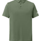 The North Face Polos S / Bark Mist Green The North Face - Men's Canyon Crest Polo