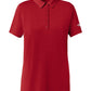 The North Face Polos S / Red The North Face - Women's Canyon Crest Polo