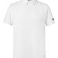 The North Face Polos S / White The North Face - Men's Canyon Crest Polo
