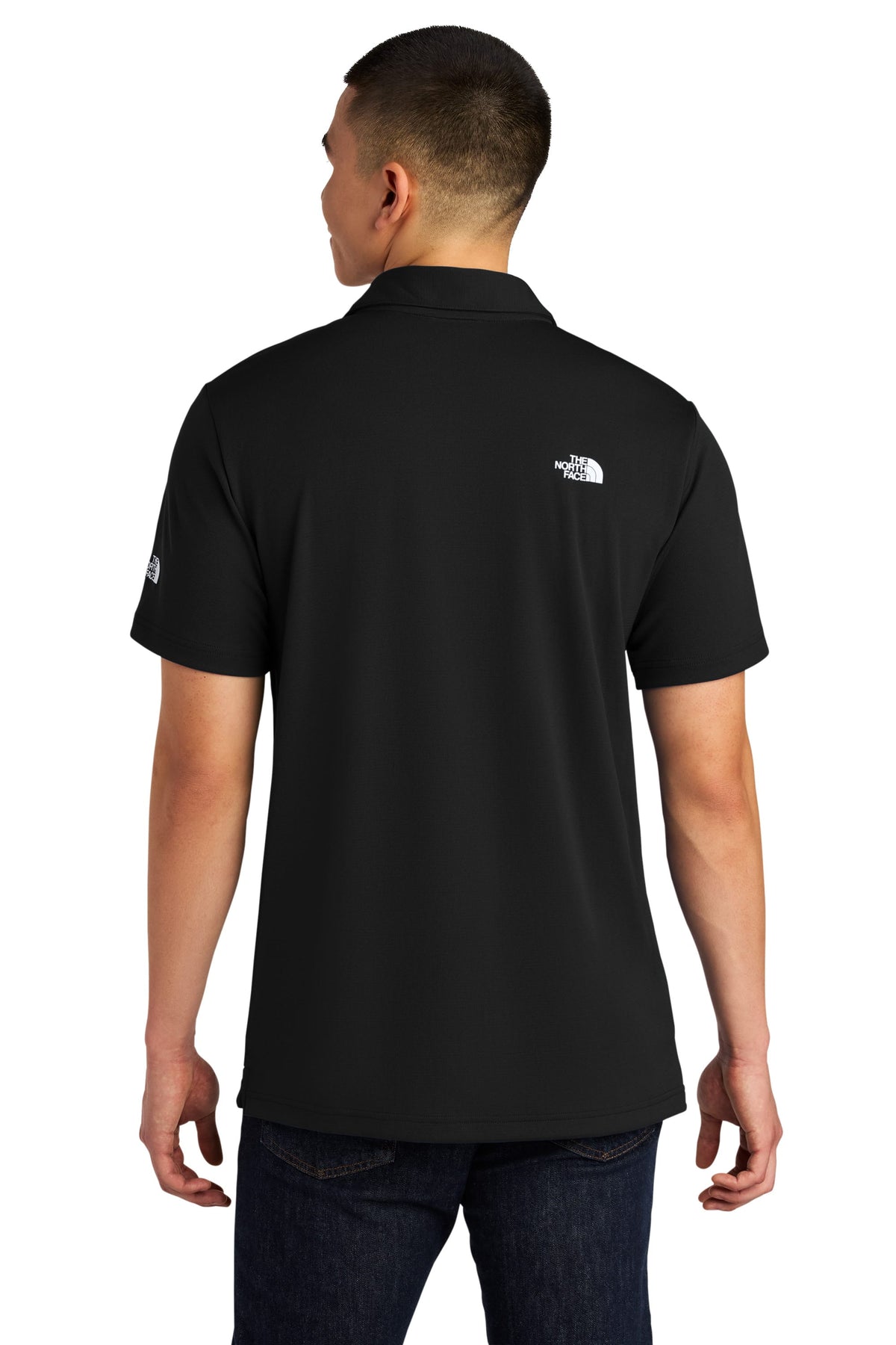 The North Face Polos The North Face - Men's Ambition Polo