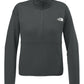 The North Face Sweatshirts S / Asphalt Grey The North Face - Women's Double-Knit 1/2-Zip Fleece