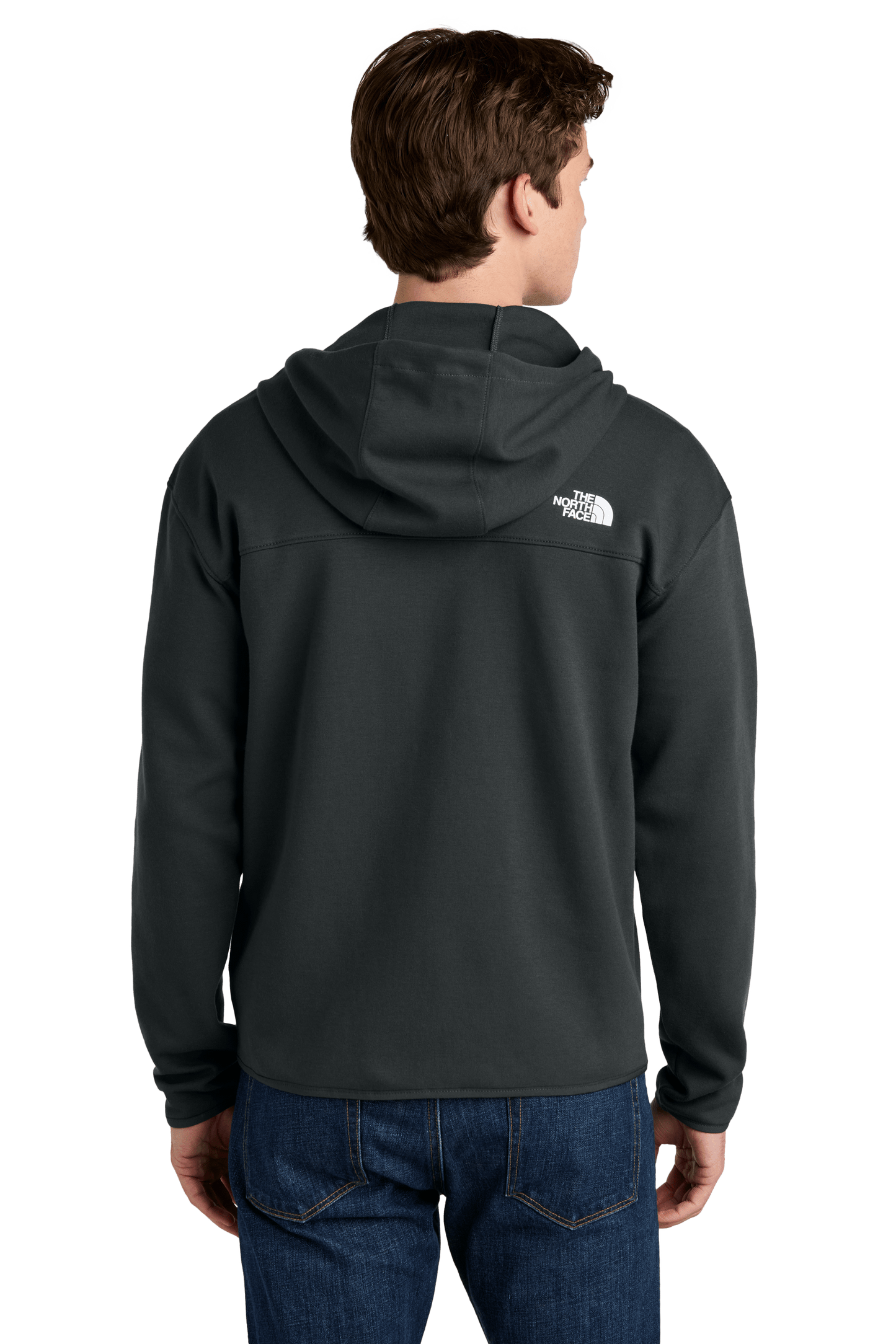 The North Face Sweatshirts The North Face - Men's Double-Knit Full-Zip Hoodie