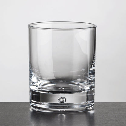 Threadfellows Accessories 10oz / Clear Bastia OTR - Deep Etch