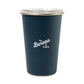 Threadfellows Accessories 14oz / Matte Navy Arlo Classics Stainless Steel Travel Tumbler 14oz