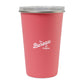 Threadfellows Accessories 14oz / Sangria Sunset Arlo Classics Stainless Steel Travel Tumbler 14oz