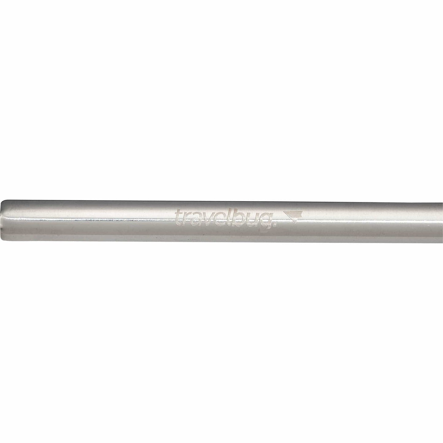 Reusable Stainless Steel Straw Set w/ Brush