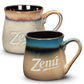 Threadfellows Accessories 16oz / Hazelwood Dodsworth Mug 16oz - Deep Etched