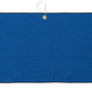 Threadfellows Accessories Microfiber Waffle Caddy Towel - 17" x 40"