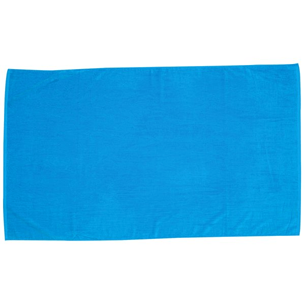 Threadfellows Accessories Diamond Collection Beach Towel - 35" x 60"