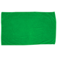 Threadfellows Accessories 35" x 60" / Lime Green Diamond Collection Beach Towel - 35" x 60"