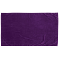 Threadfellows Accessories 35" x 60" / Purple Diamond Collection Beach Towel - 35" x 60"