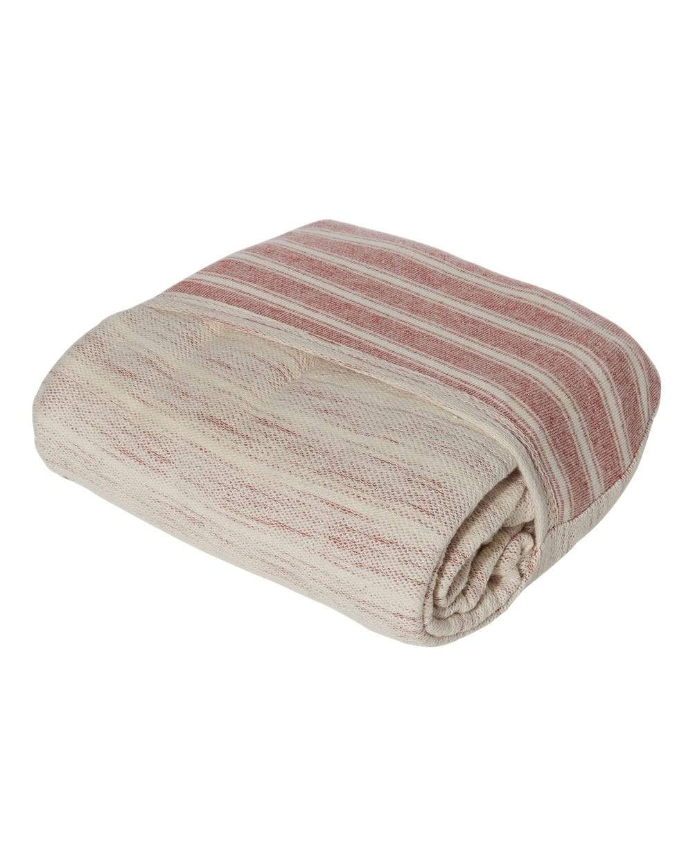 Threadfellows Accessories Baja Blanket