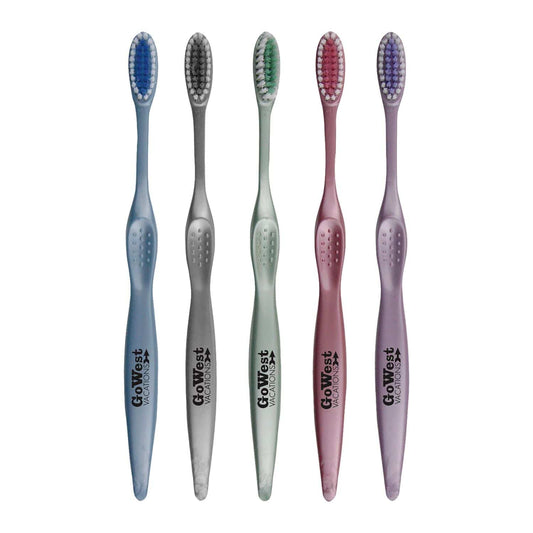 Threadfellows Accessories Concept Curve Toothbrush
