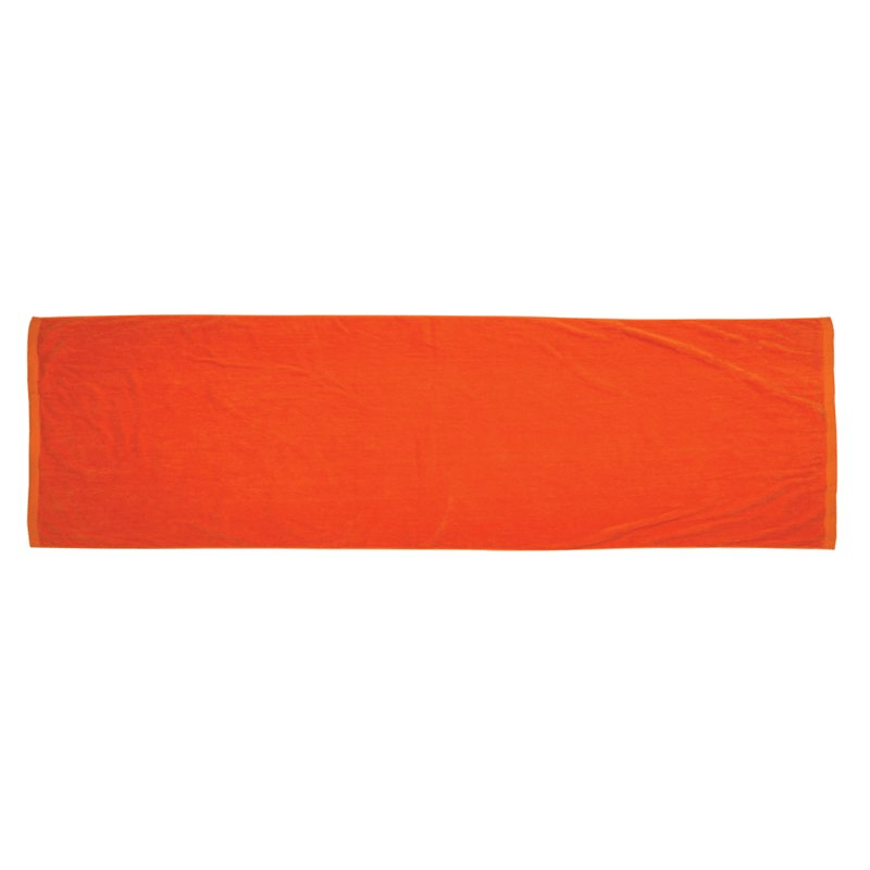 Threadfellows Accessories Fitness Towel - 12" x 42"