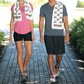 Threadfellows Accessories Fitness Towel - 12" x 42"