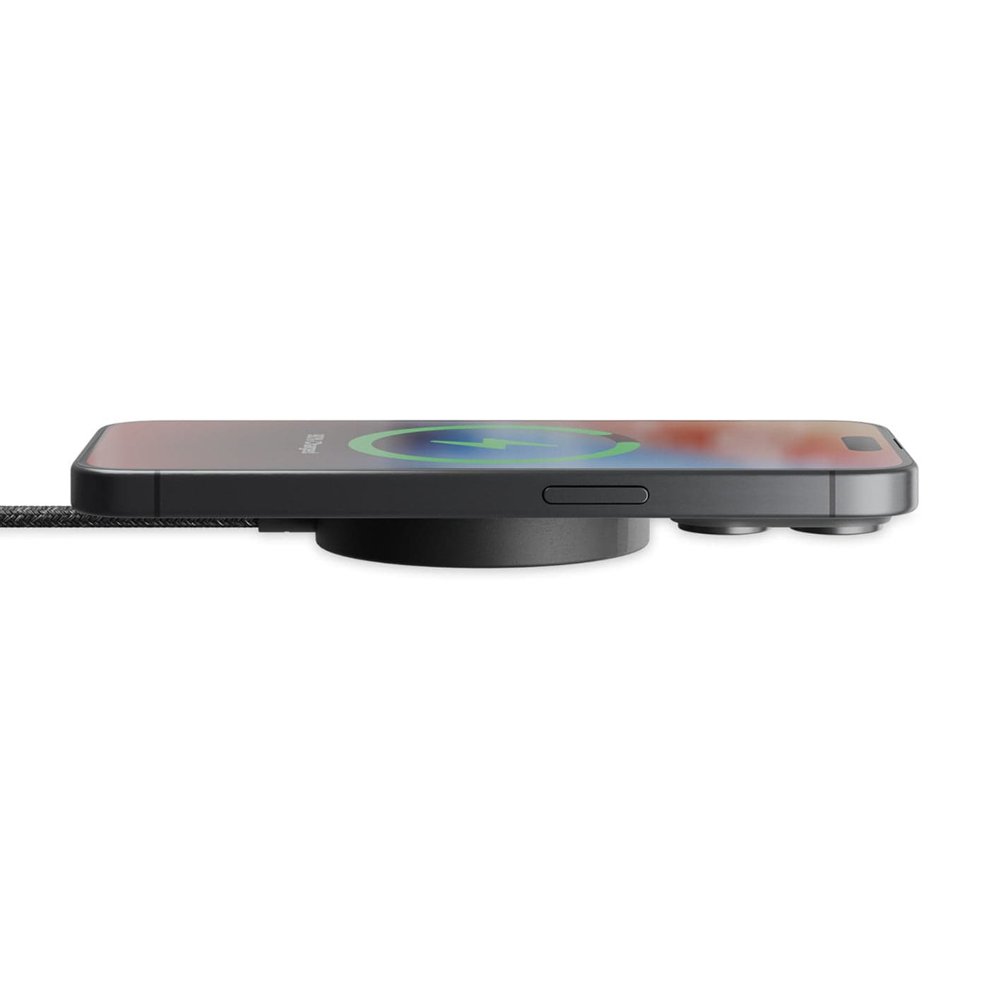 Threadfellows Accessories Native Union Snapstand Qi2 Wireless Charger
