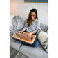 Threadfellows Accessories One Size / Bamboo Auden Bamboo Lap Desk