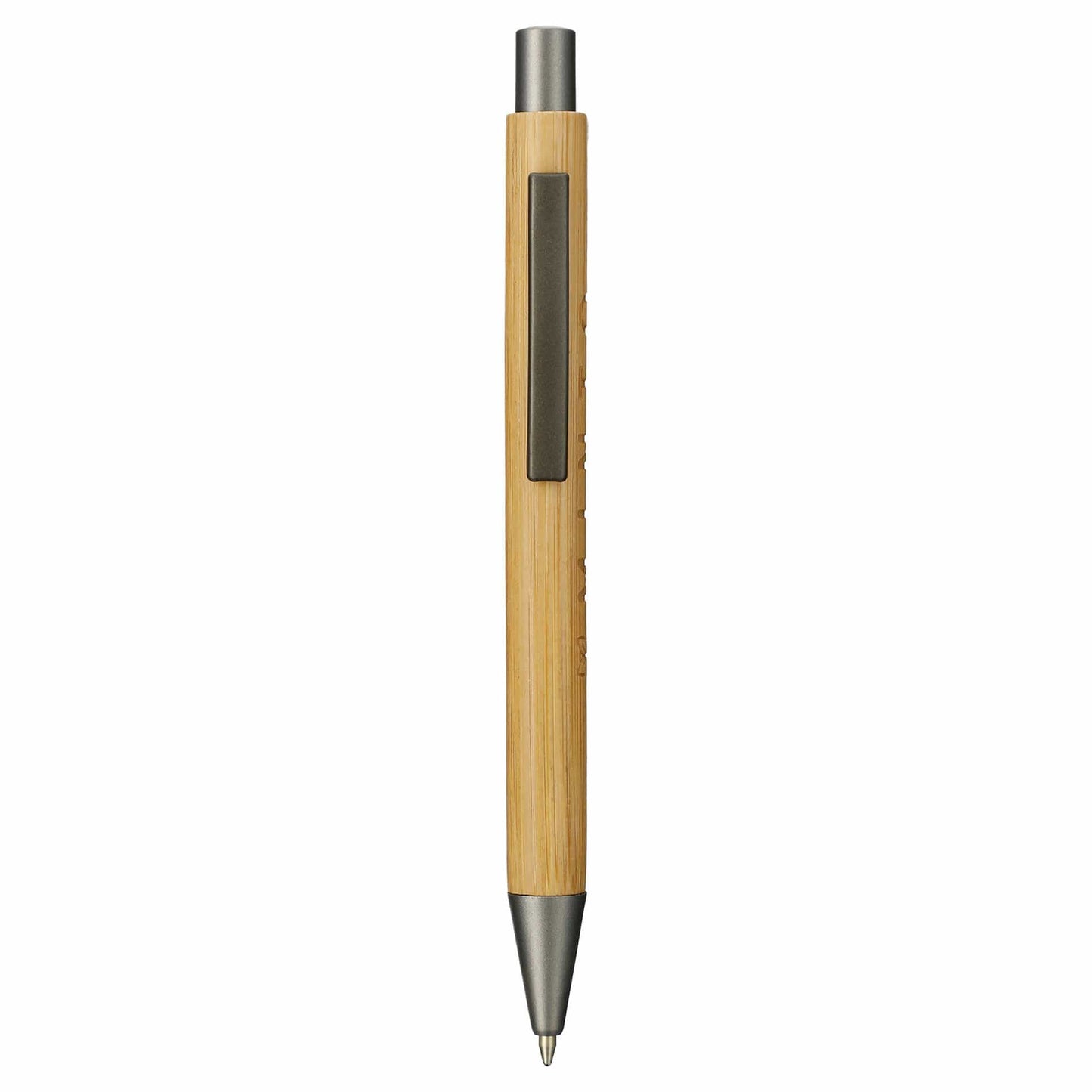 Threadfellows Accessories One size / Bamboo Bamboo Quick-Dry Gel Ballpoint