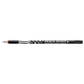 Threadfellows Accessories One Size / Black Arcus Rainbow Recycled Newspaper Pencil