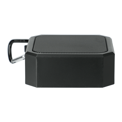 Threadfellows Accessories One Size / Black Blackwater Outdoor Waterproof Bluetooth Speaker