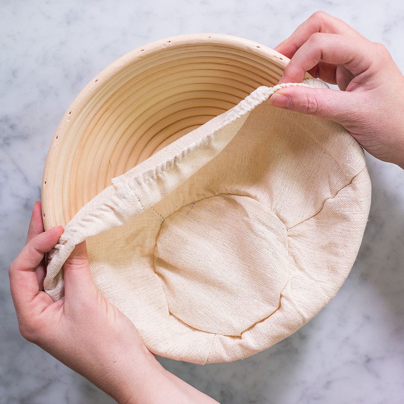 Threadfellows Accessories One Size / Black FarmSteady Sourdough Bread Winner Kit