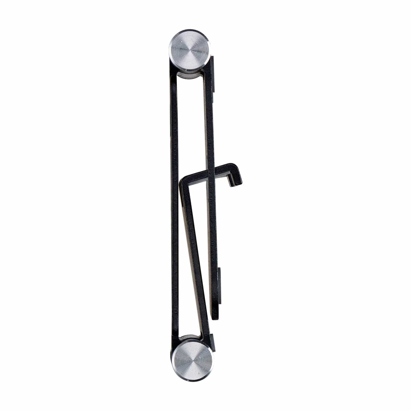 Threadfellows Accessories One Size / Black iLive™ Pocket-Friendly Device Stand