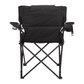Threadfellows Accessories One Size / Black Reward Premium Padded Reclining Chair