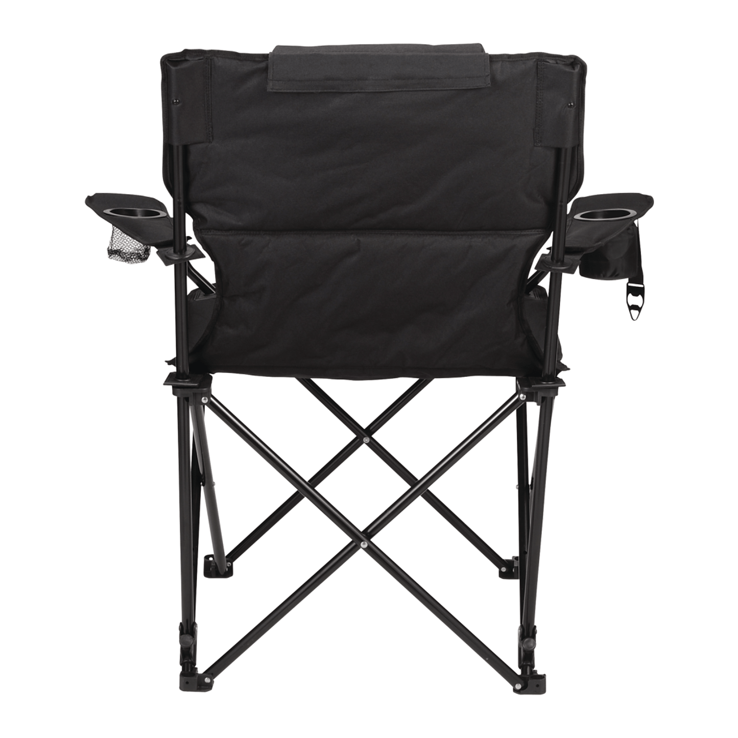 Threadfellows Accessories One Size / Black Reward Premium Padded Reclining Chair