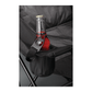 Threadfellows Accessories One Size / Black Reward Premium Padded Reclining Chair