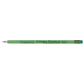 Threadfellows Accessories One Size / Green Arcus Rainbow Recycled Newspaper Pencil