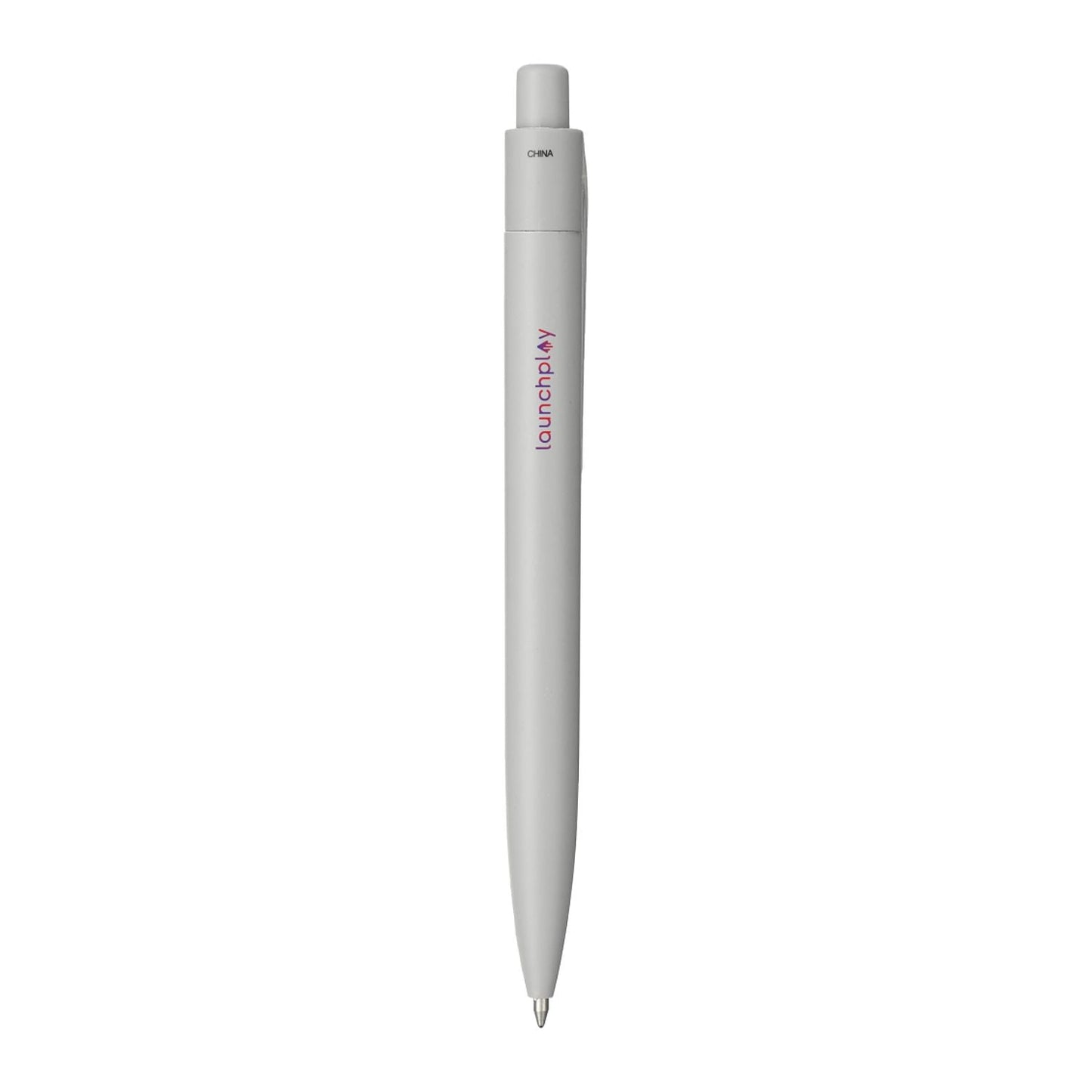 Threadfellows Accessories One Size / Grey Function Stone Quick-Dry-Gel Pen