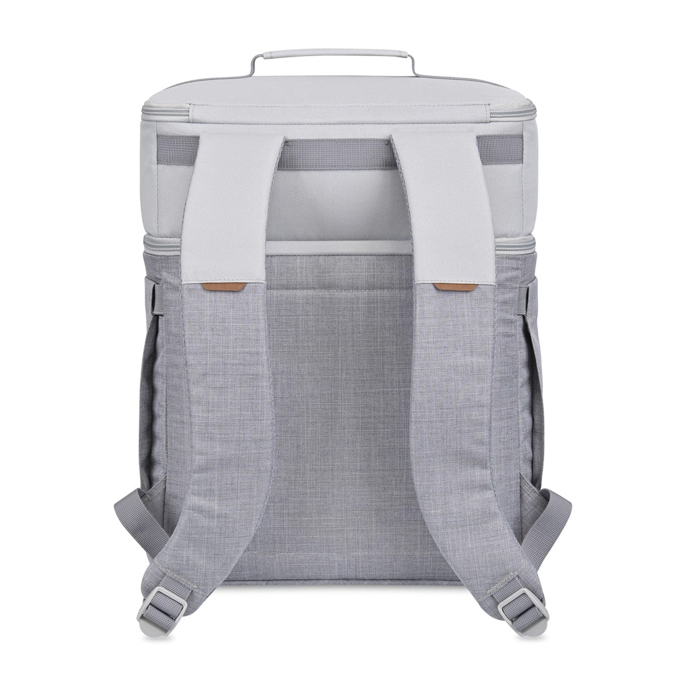 Threadfellows Accessories One Size / Greystone Parkview Backpack Cooler