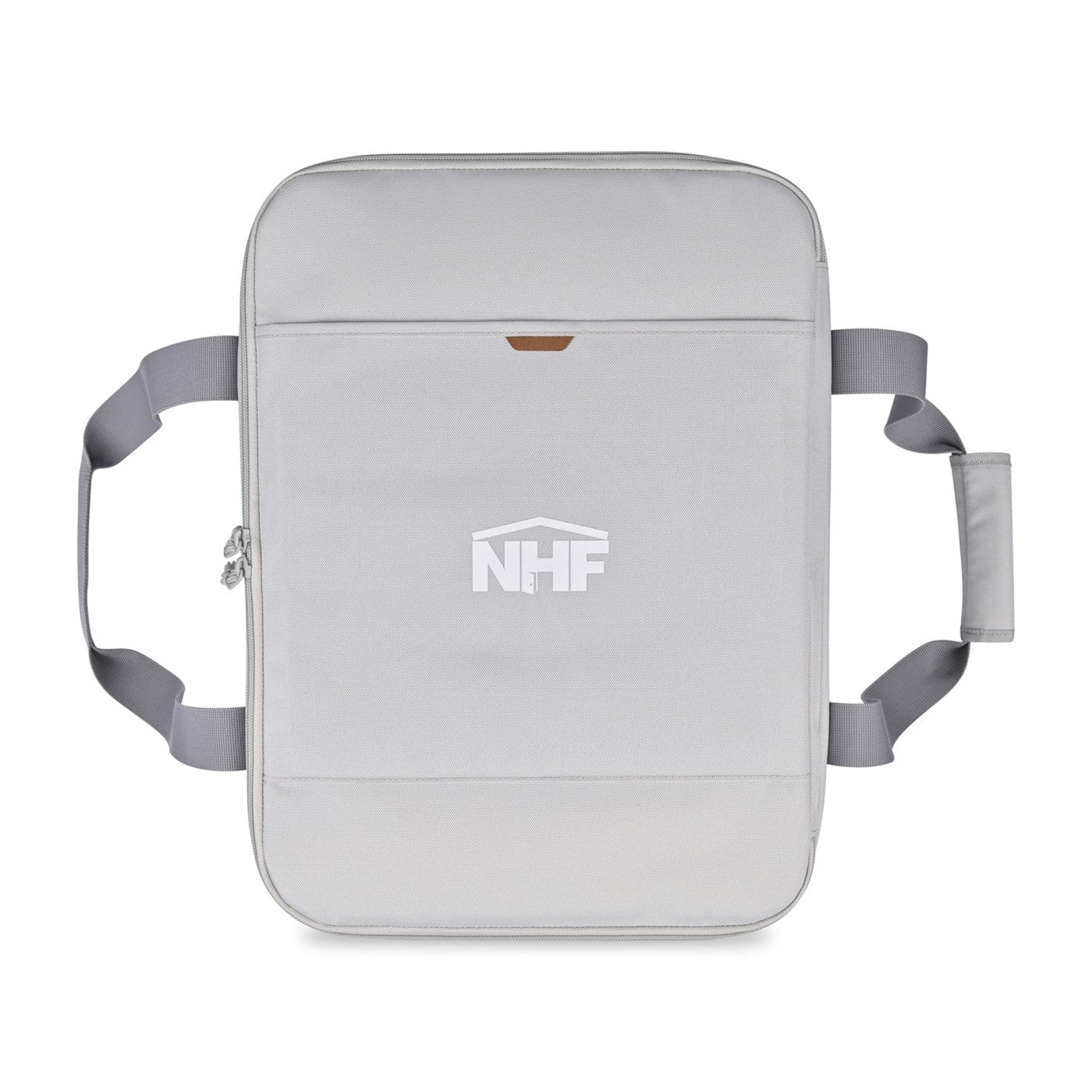 Threadfellows Accessories One Size / Greystone Parkview Insulated Dual Food Carrier