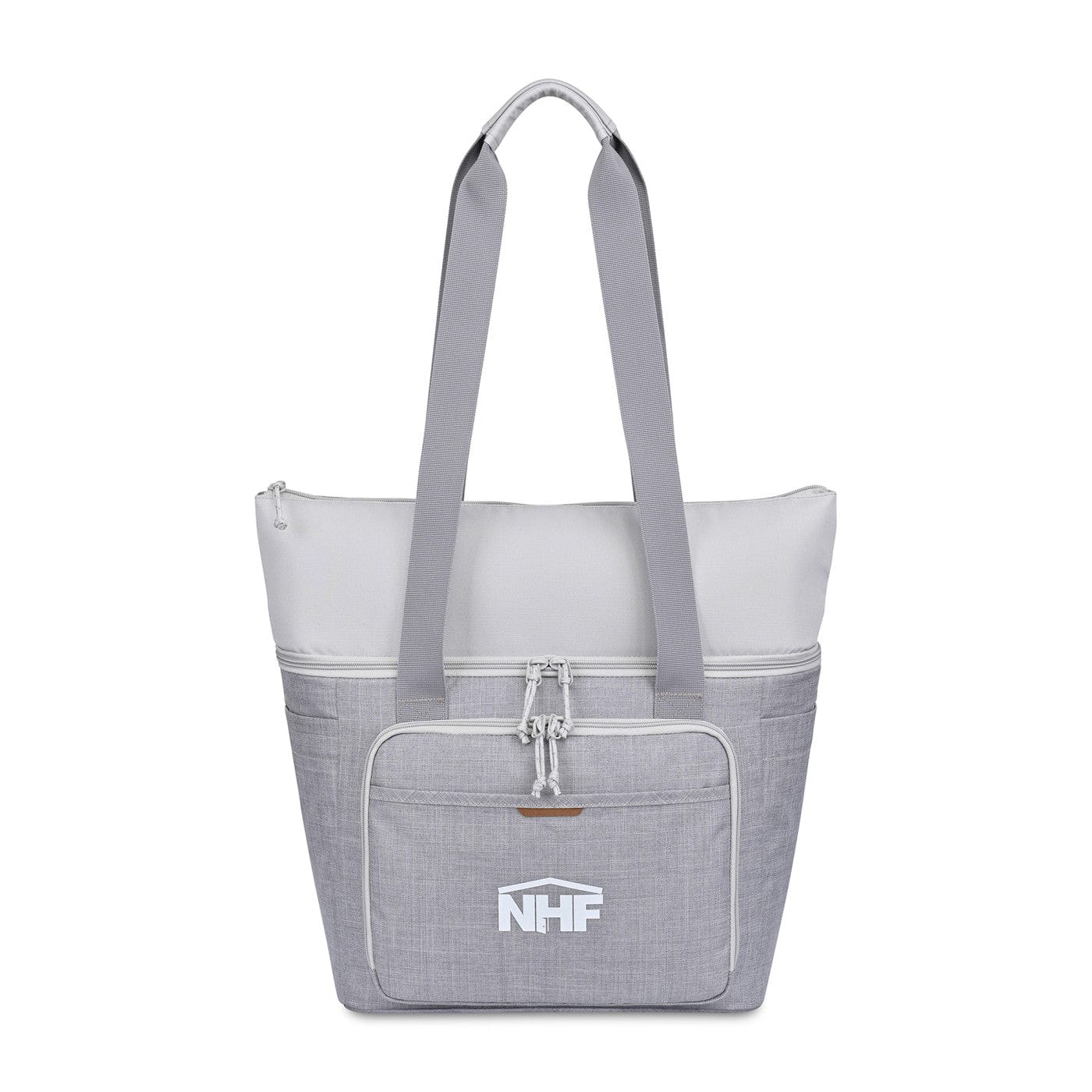 Threadfellows Accessories One Size / Greystone Parkview Totel Cooler