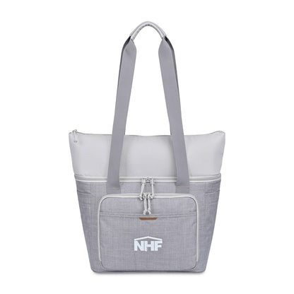 Threadfellows Accessories One Size / Greystone Parkview Totel Cooler