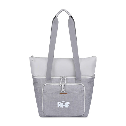 Threadfellows Accessories One Size / Greystone Parkview Totel Cooler