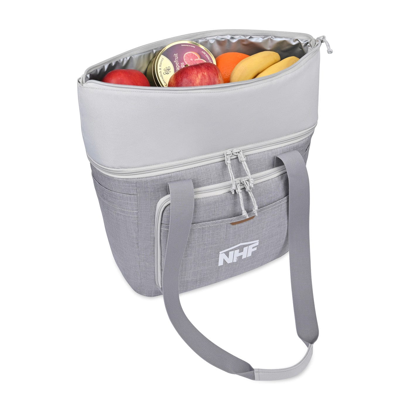 Threadfellows Accessories One Size / Greystone Parkview Totel Cooler