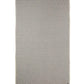 Threadfellows Accessories One Size / Natural/Charcoal Baja Blanket