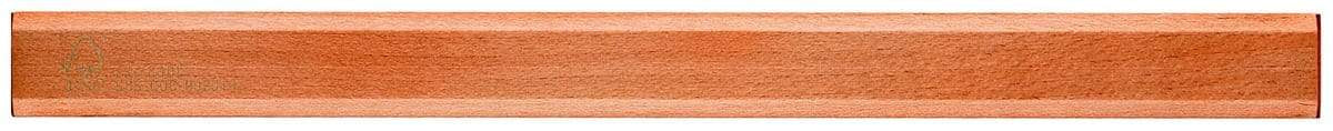 Threadfellows Accessories One Size / Natural FSC® Certified Carpenter Pencil