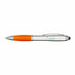 Threadfellows Accessories One Size / Orange Bullet - Nash Gel Stylus Pen