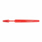 Threadfellows Accessories One Size / Orange Signature Soft Toothbrush