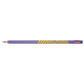 Threadfellows Accessories One Size / Purple Arcus Rainbow Recycled Newspaper Pencil