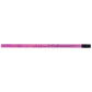 Threadfellows Accessories One Size / Purple to Pink Encore Recycled Attitood Mood Color Changing Pencil