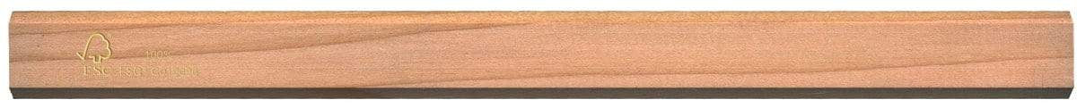 Threadfellows Accessories One Size / Raw FSC® Certified Carpenter Pencil