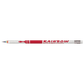 Threadfellows Accessories One Size / White Arcus Rainbow Recycled Newspaper Pencil
