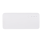 Threadfellows Accessories One Size / White Spare 10000 mAh Power Bank