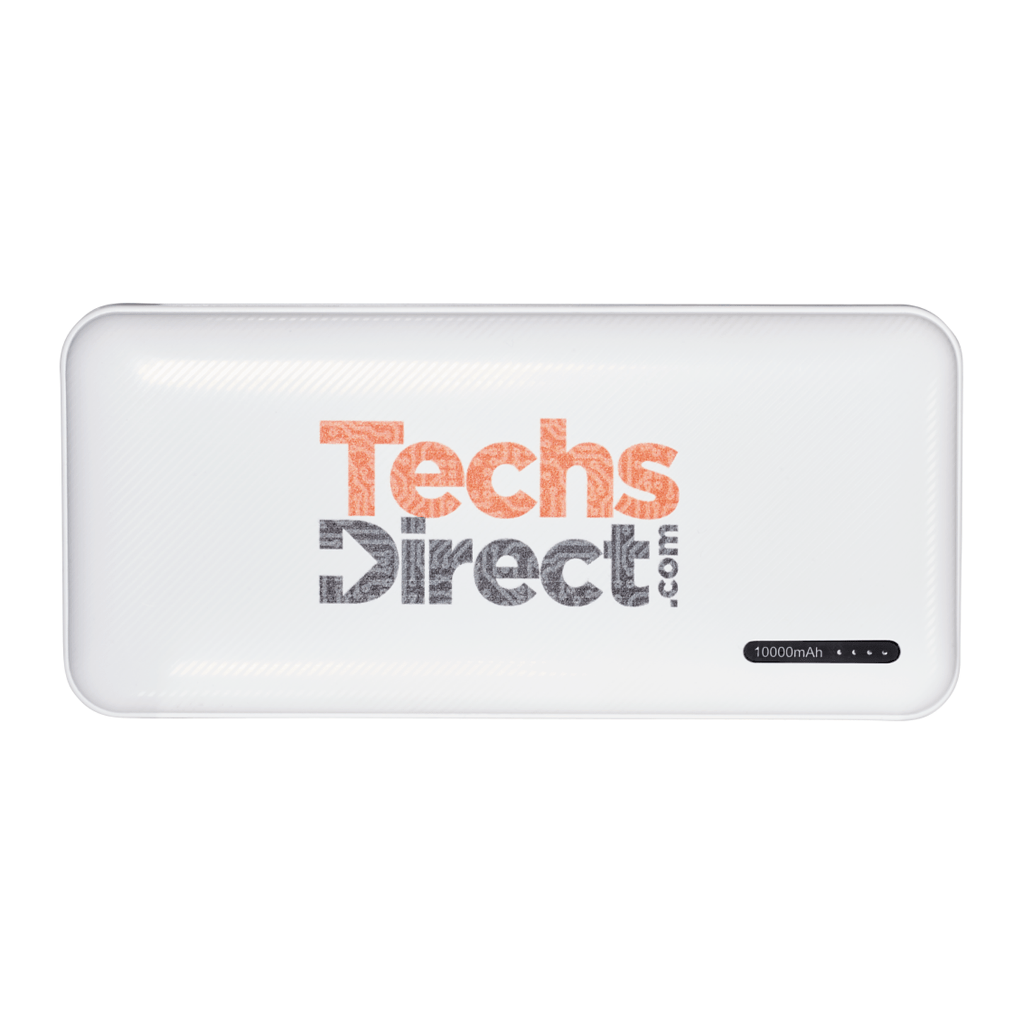Threadfellows Accessories One Size / White Zodiac High Density 10000 mAh Power Bank
