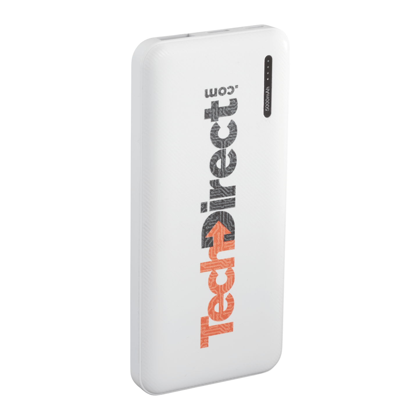 Threadfellows Accessories One Size / White Zodiac High Density 5000 mAh Power Bank