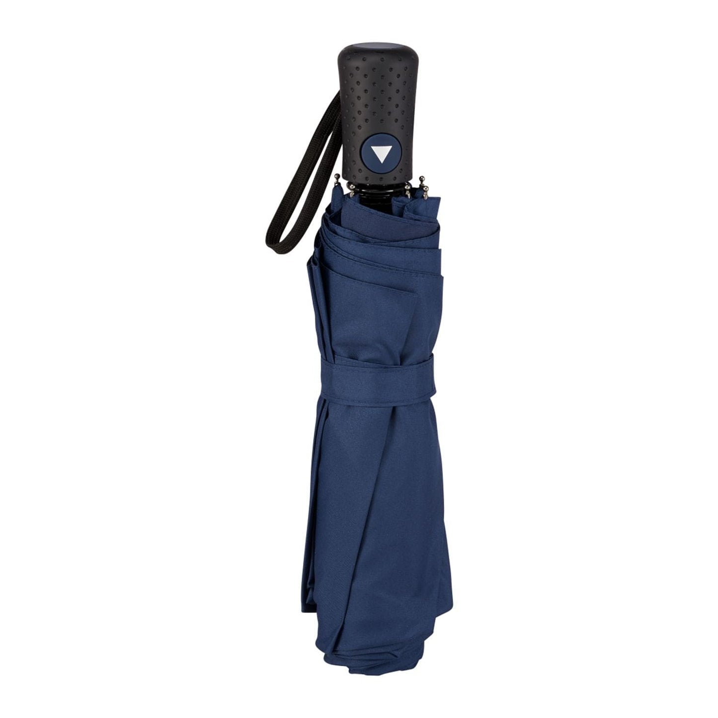Threadfellows Accessories Recycled Auto Open Umbrella 46"