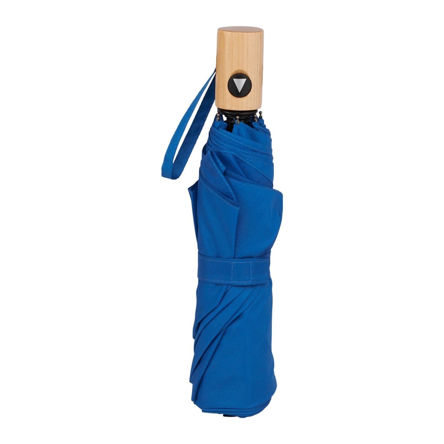 Threadfellows Accessories Recycled Folding Auto Open Umbrella 42"